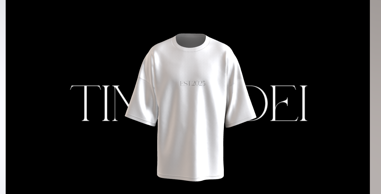 The Loose Tee