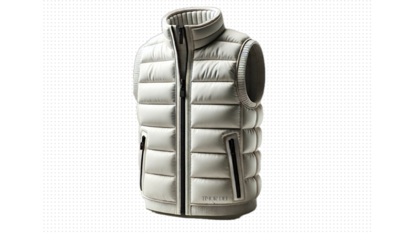 The Eclipse Puffer