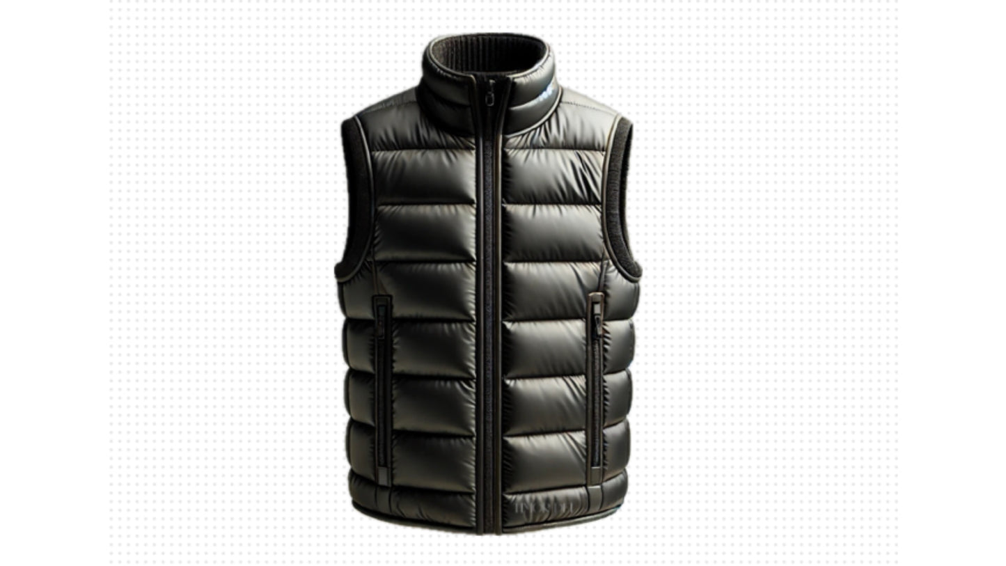 The Eclipse Puffer