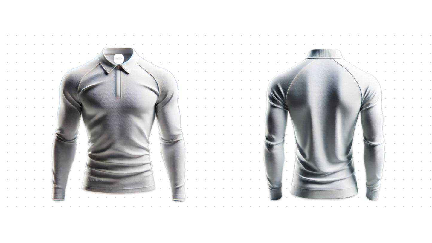 The Collar Jumper