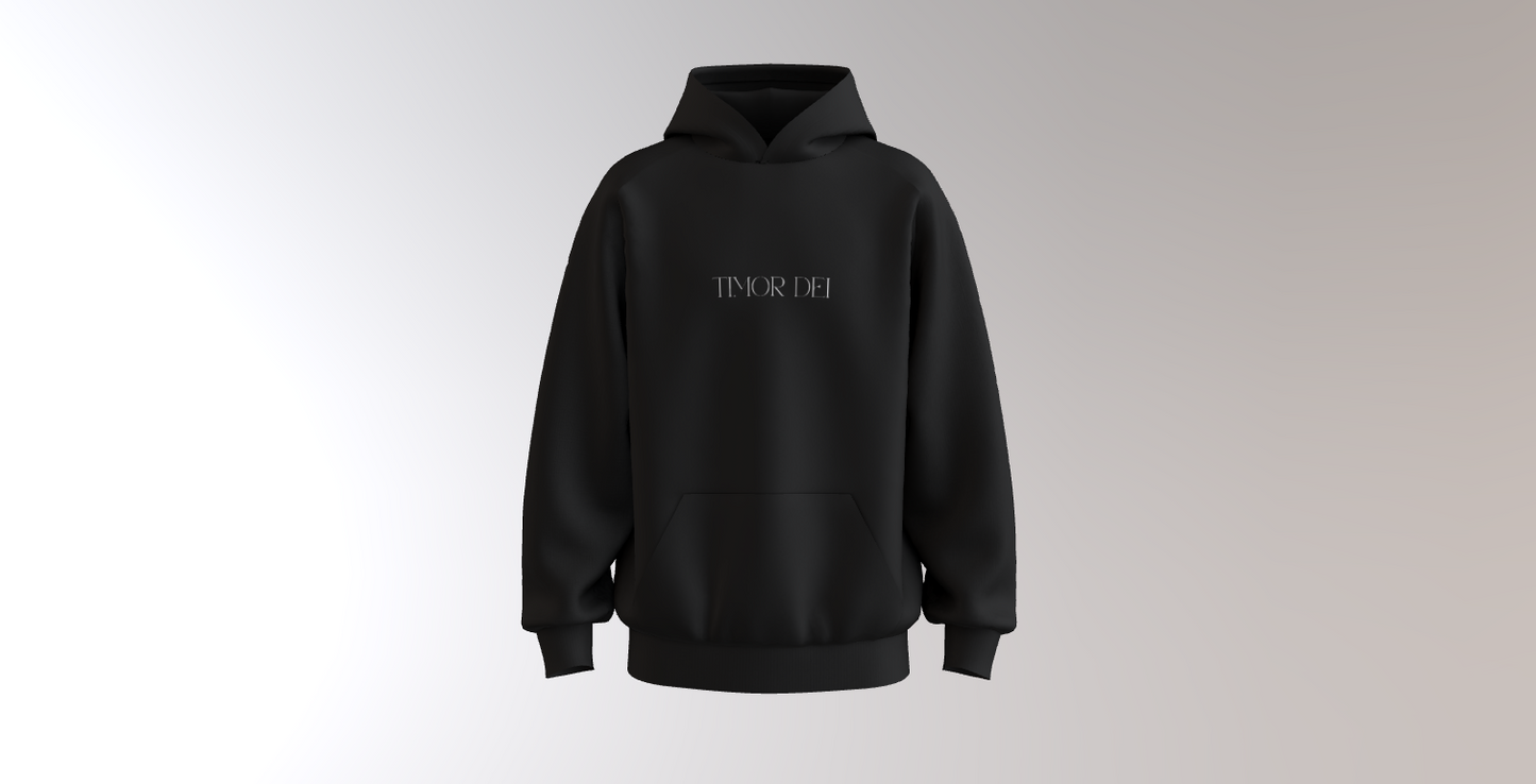 Eclipse Edge Hoodie