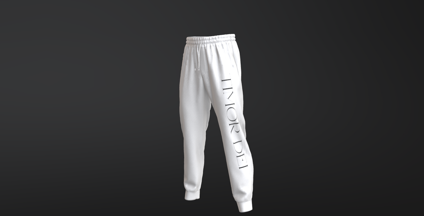 Eclipse Edge Sweatpants