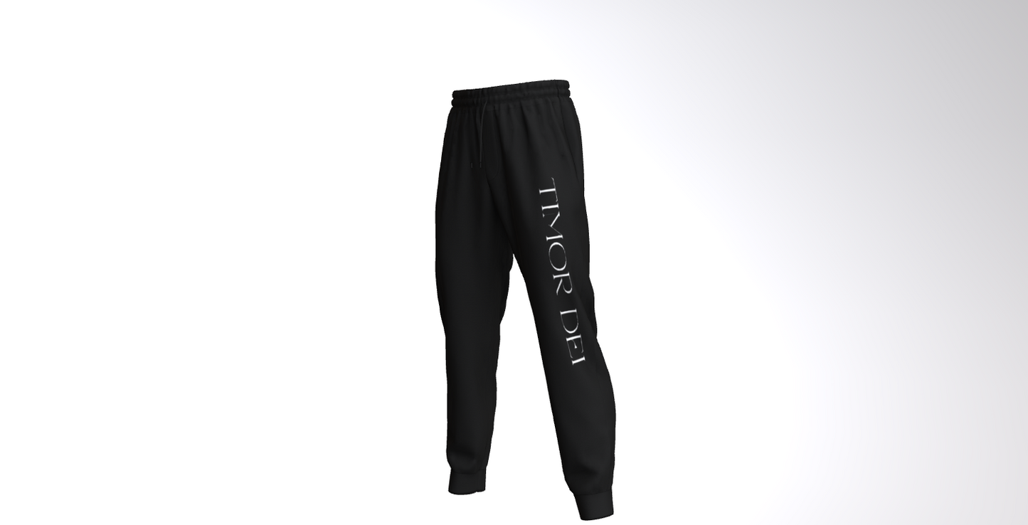 Eclipse Edge Sweatpants