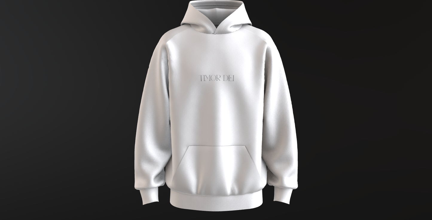 Eclipse Edge Hoodie