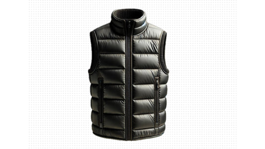 The Eclipse Puffer