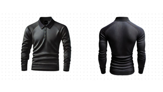 The Collar Jumper